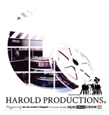 Harold Productions logó